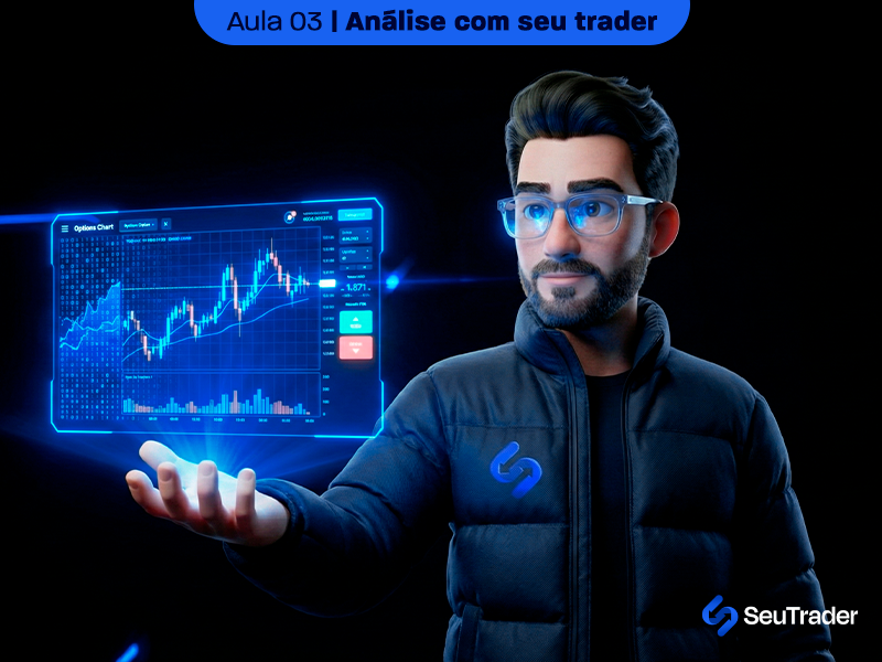 Aula 03 - Análise com seu trader